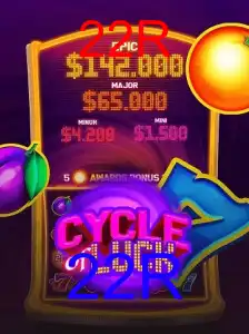 CycleofLuck