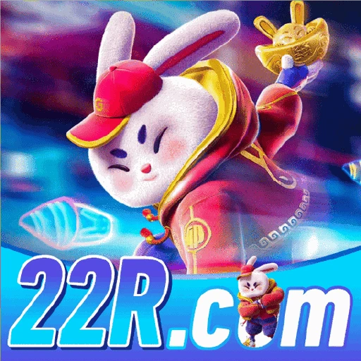 Logotipo 22R
